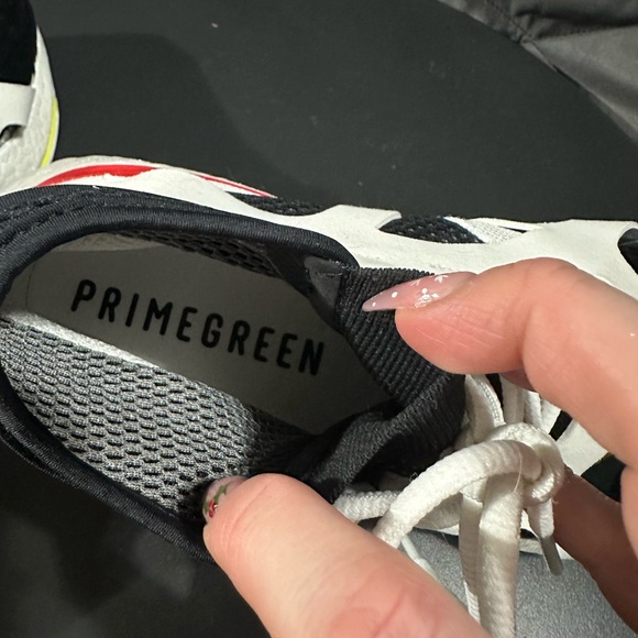 Adidas Stella McCartney Women’s size 7 - Picture 6 of 7